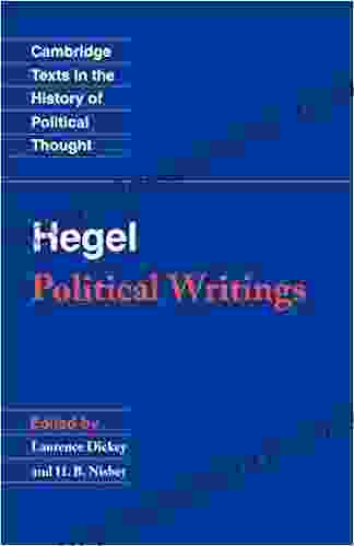 Augustine: Political Writings (Cambridge Texts in the History of Political Thought)