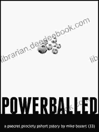 Powerballed Stella Clark