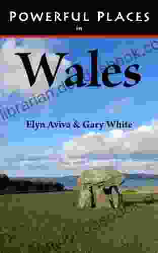 Powerful Places in Wales Elyn Aviva