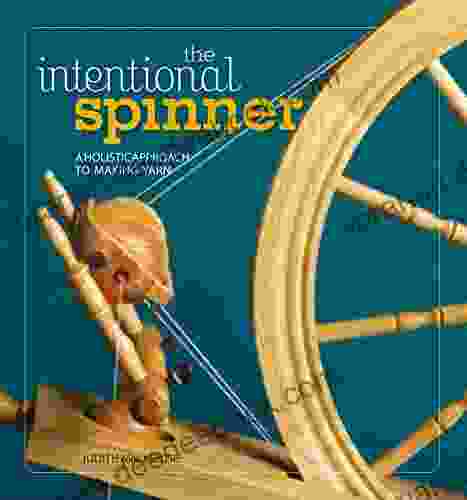 The Intentional Spinner Serge Bouchard