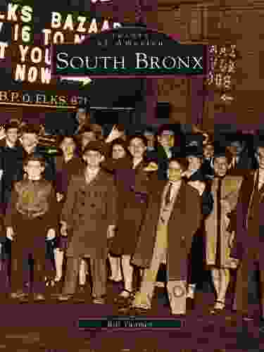 South Bronx (Images of America)