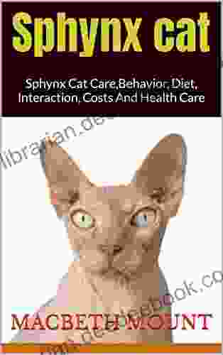 Sphynx Cat : Sphynx Cat Care Behavior Diet Interaction Costs And Health Care