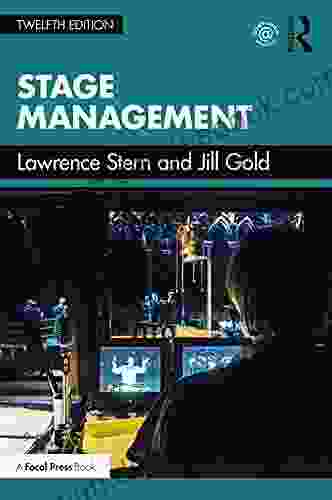 Stage Management Lawrence Stern