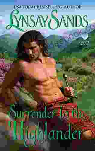 Surrender To The Highlander: Highland Brides