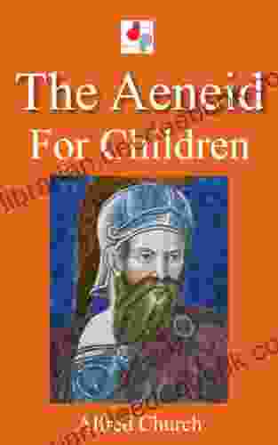 The Aeneid For Children CGP