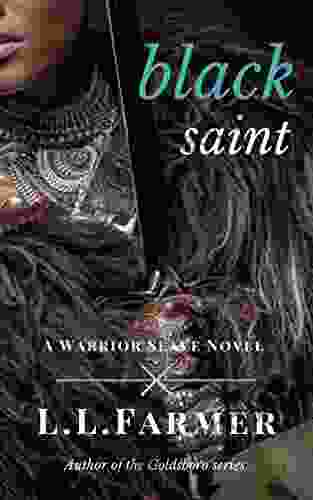 Black Saint (A Warrior Slave Novel 3)