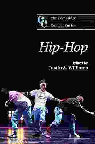 The Cambridge Companion to Hip Hop (Cambridge Companions to Music)