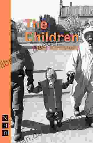 The Children (NHB Modern Plays)