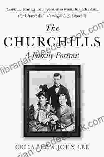 The Churchills: A Family Portrait