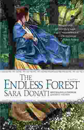 The Endless Forest: A Novel (Wilderness 6)