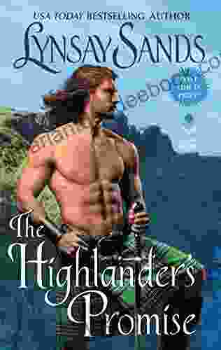 The Highlander S Promise: Highland Brides (Book 6)