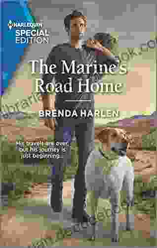 The Marine S Road Home (Match Made In Haven 8)