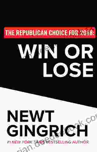 The Republican Choice for 2024: Win or Lose