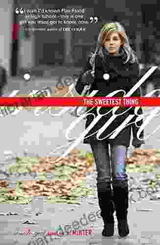 The Sweetest Thing: An Inside Girl Novel