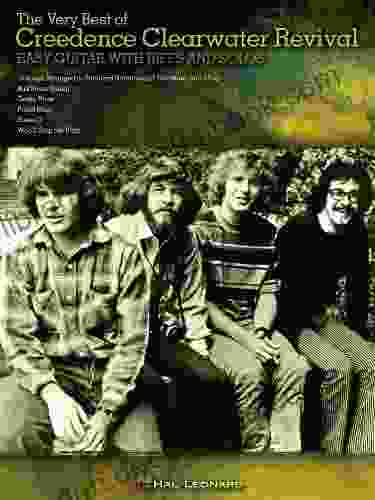 The Very Best Of Creedence Clearwater Revival Songbook