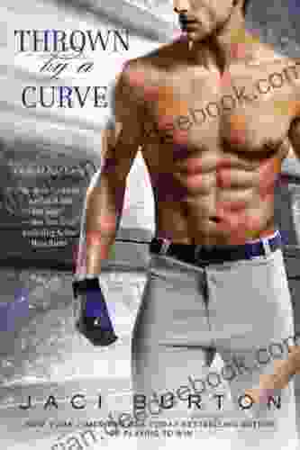 Thrown By A Curve (A Play By Play Novel 5)