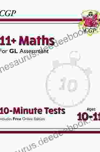 11+ GL Non Verbal Reasoning Study (with Parents Guide): Unbeatable Revision For The 2024 Tests (CGP 11+ GL)