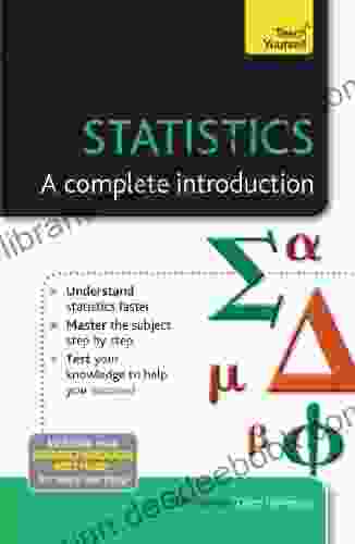 Understand Statistics: Teach Yourself (Teach Yourself Maths)