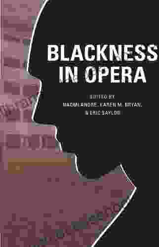 Blackness In Opera Sangoh Bae