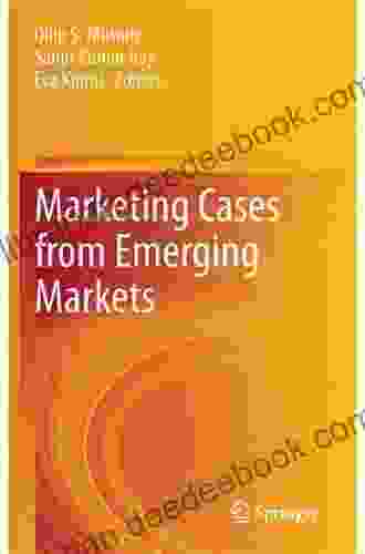 Marketing Cases from Emerging Markets