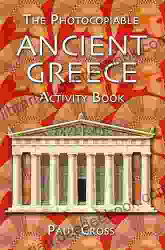 KS2 Discover Learn: History Ancient Greeks Activity Book: ideal for catching up at home (CGP KS2 History)