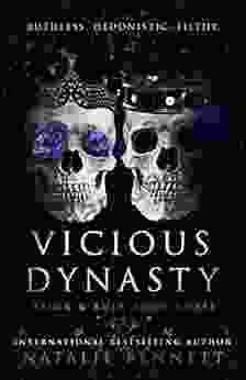 Vicious Dynasty (Reign Ruin 3)