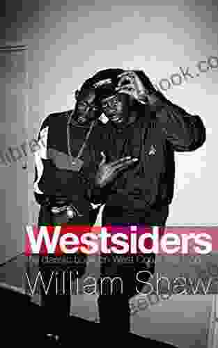 Westsiders: The Classic On 90s Hip Hop